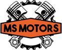 MS MOTORS | Atelier et dépôt-vente de moto à Solenzara