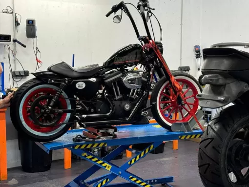 Entretien de moto à Solenzara, Solenzara, MS MOTORS