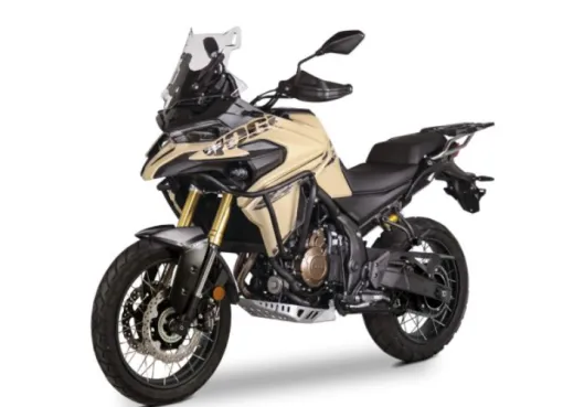 voge 625 dsx , Solenzara, MS MOTORS