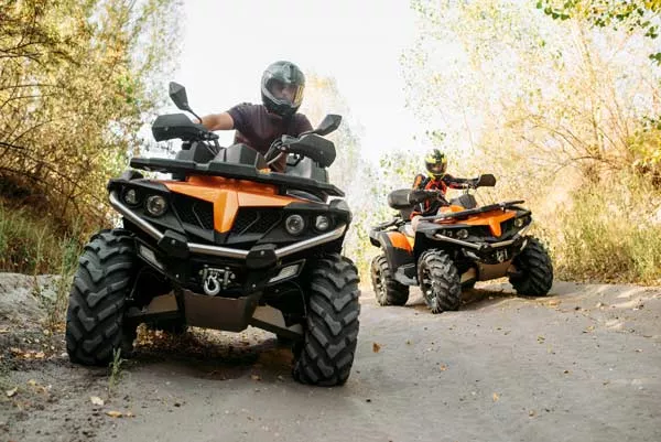 Acheter un quad Voge d'occasion pour particulier, Solenzara, MS MOTORS