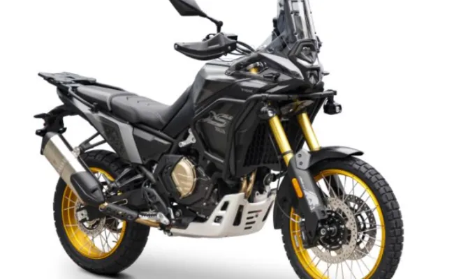 concessionnaire moto VOGE , Solenzara, MS MOTORS